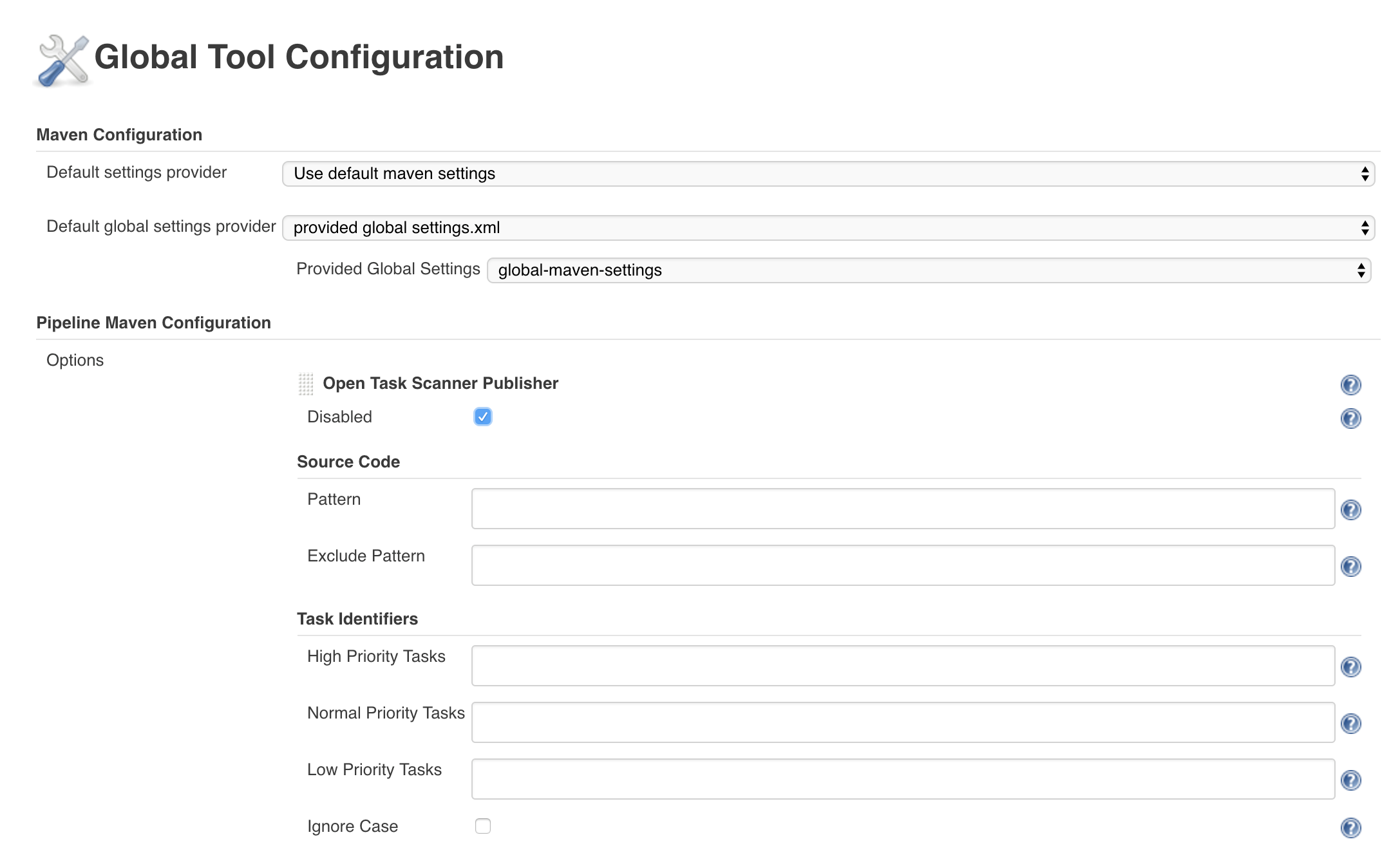 Pipeline Maven Integration | Jenkins plugin