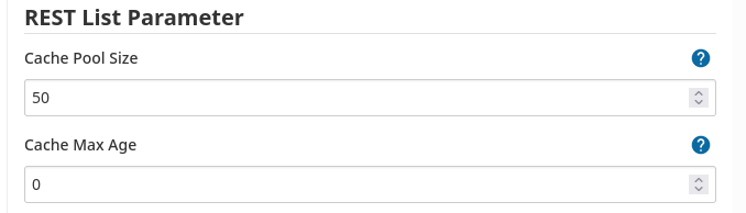 Global Config