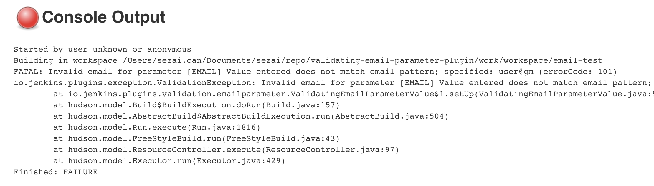 validating-email-parameter-jenkins-plugin