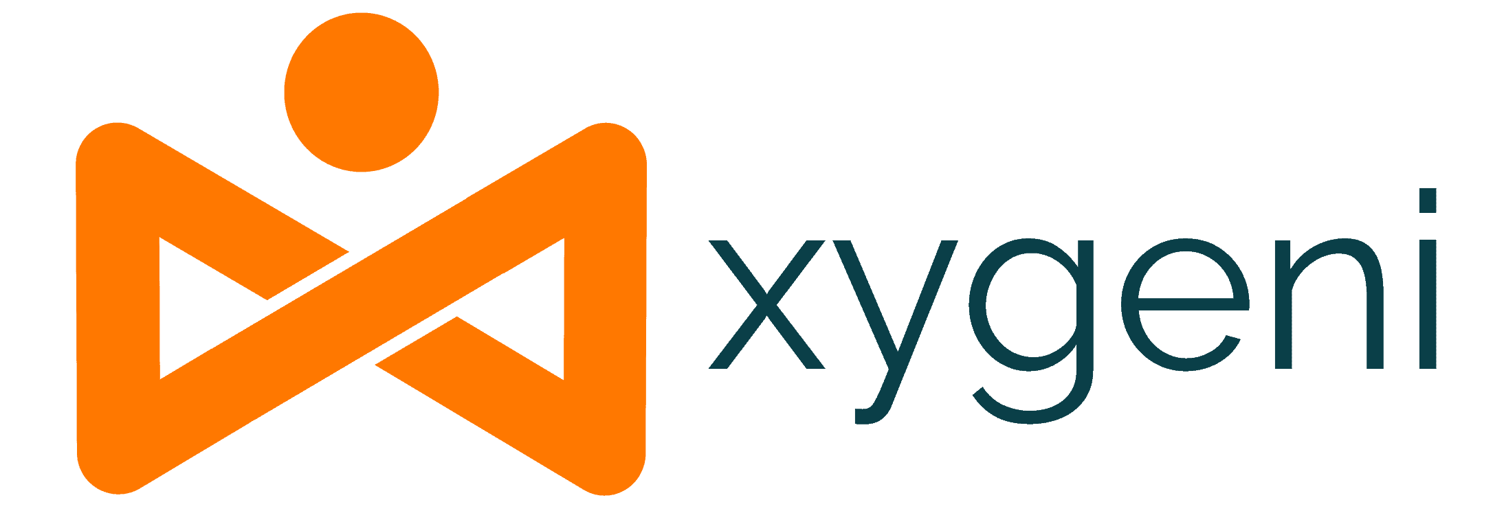 Xygeni Logo