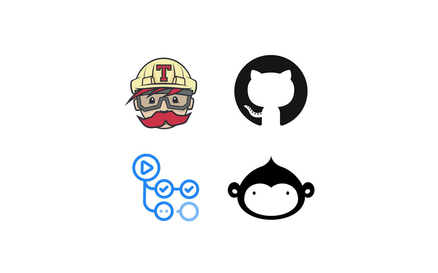 通過travis-ci或者GitHub Actions自動化部署GitHub Pages和Coding Pages