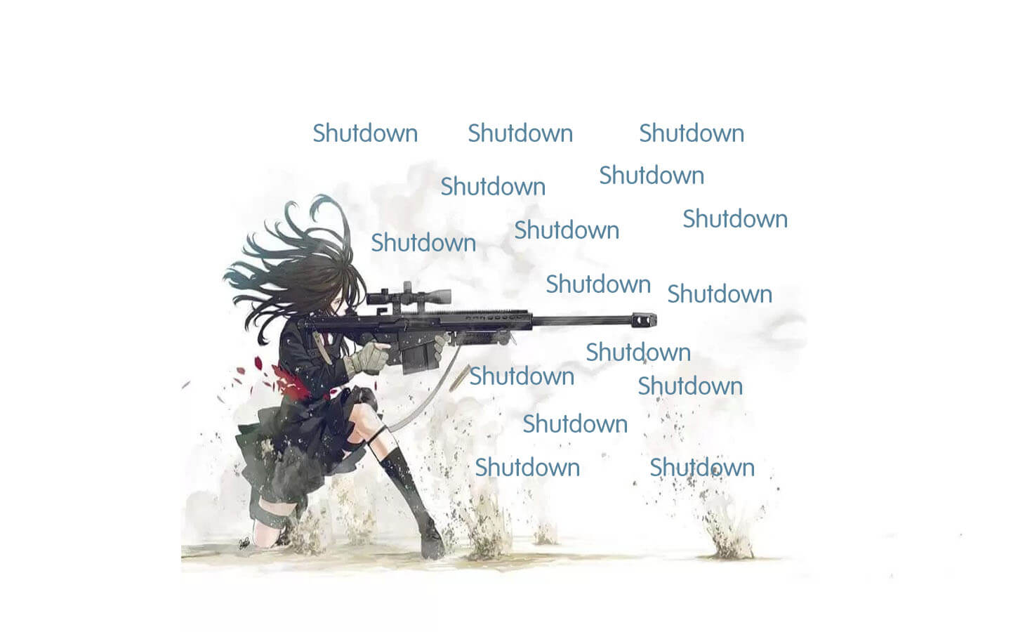 設置Windows電腦自動關機