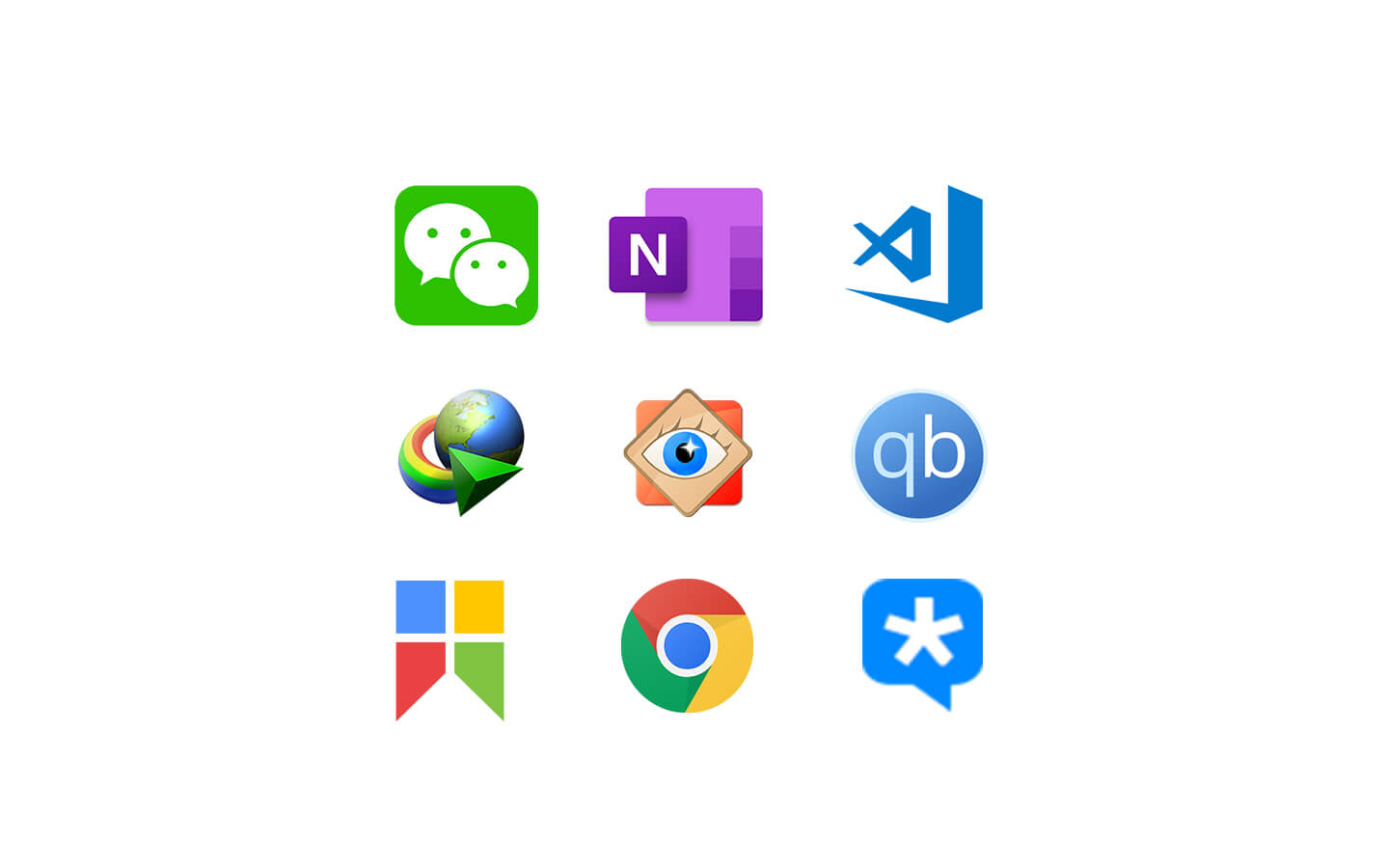 Windows必裝軟件推薦