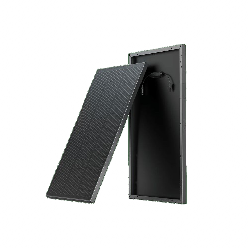 Rigid Solar Panel EcoFlow