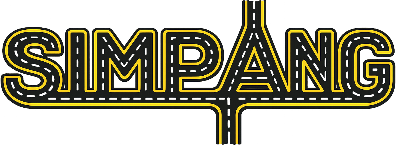 SIMPANG