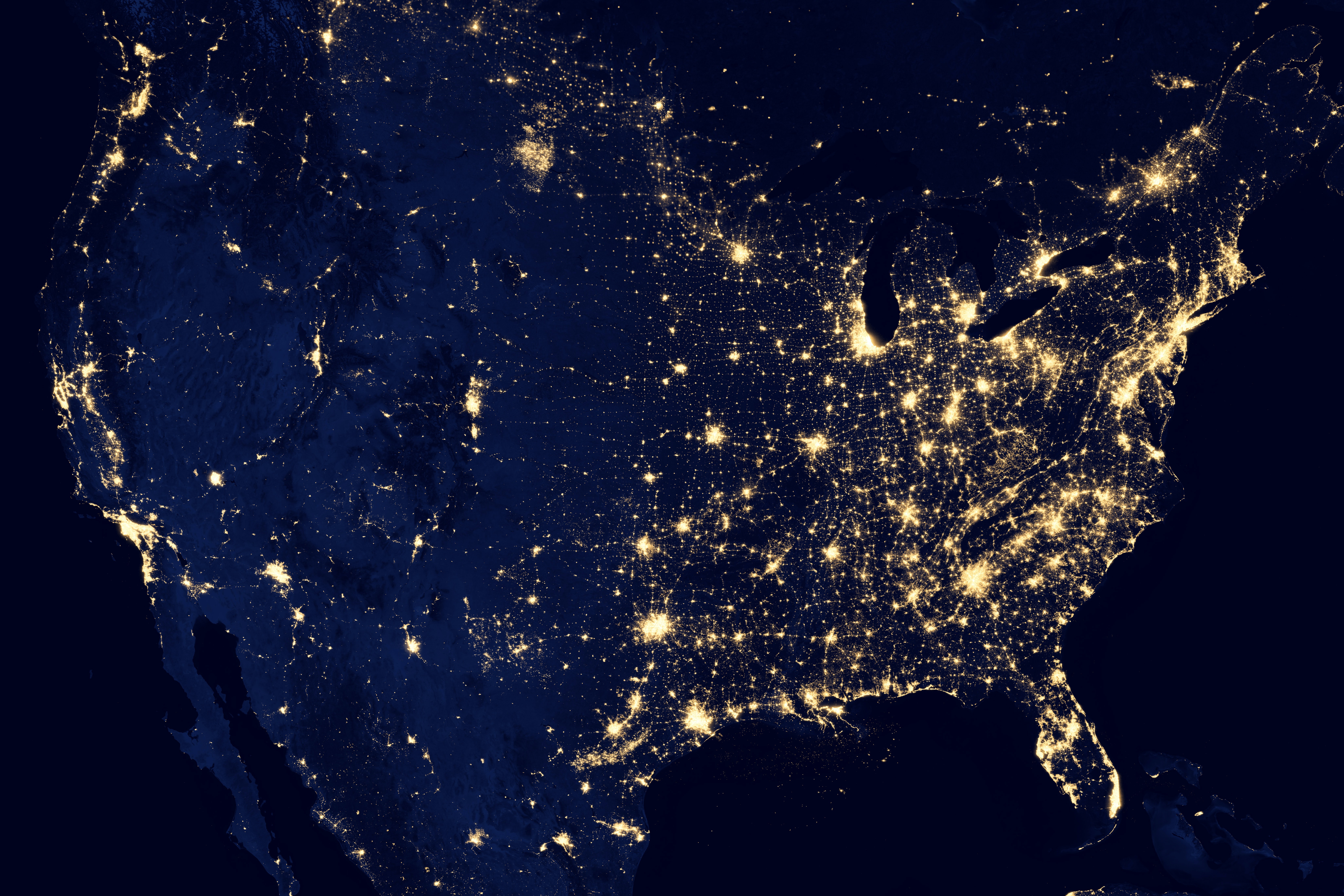 Completeness in normed space
