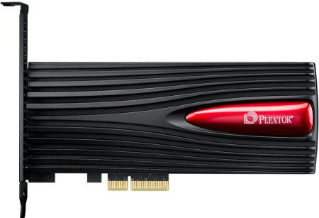 PCI-E 接口固态硬盘