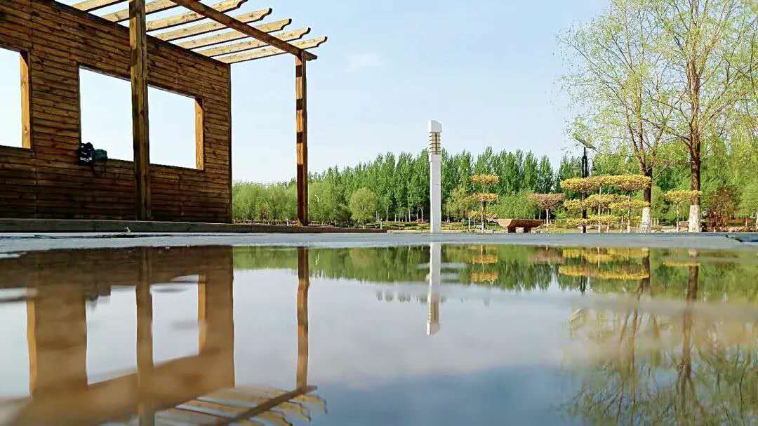 大学生活记录-唐川