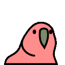 :parrots.ultrafast: