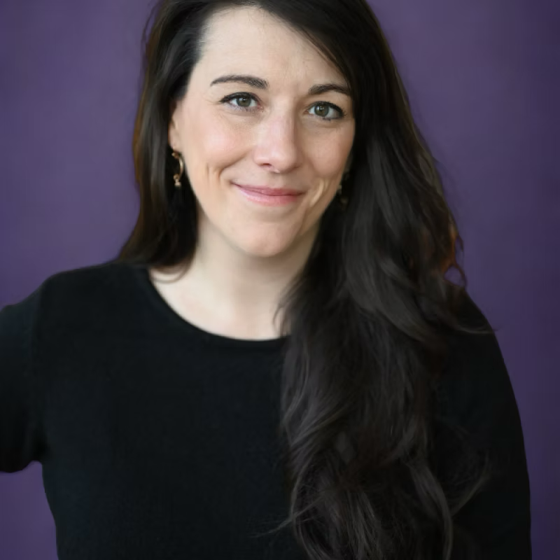 Melissa Ablett-Jordaan