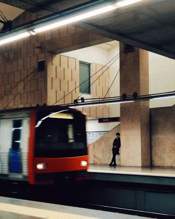 Lisboa, 2023