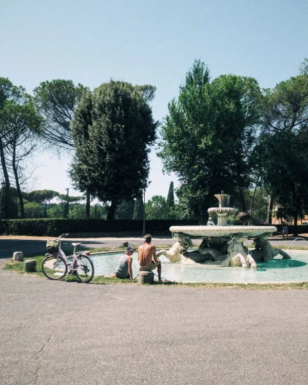 Roma, 2023