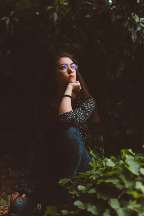 Simone, 2018