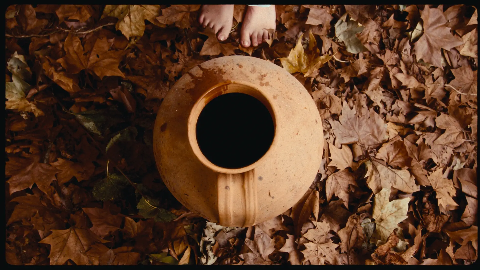 Still de Latitude da Água