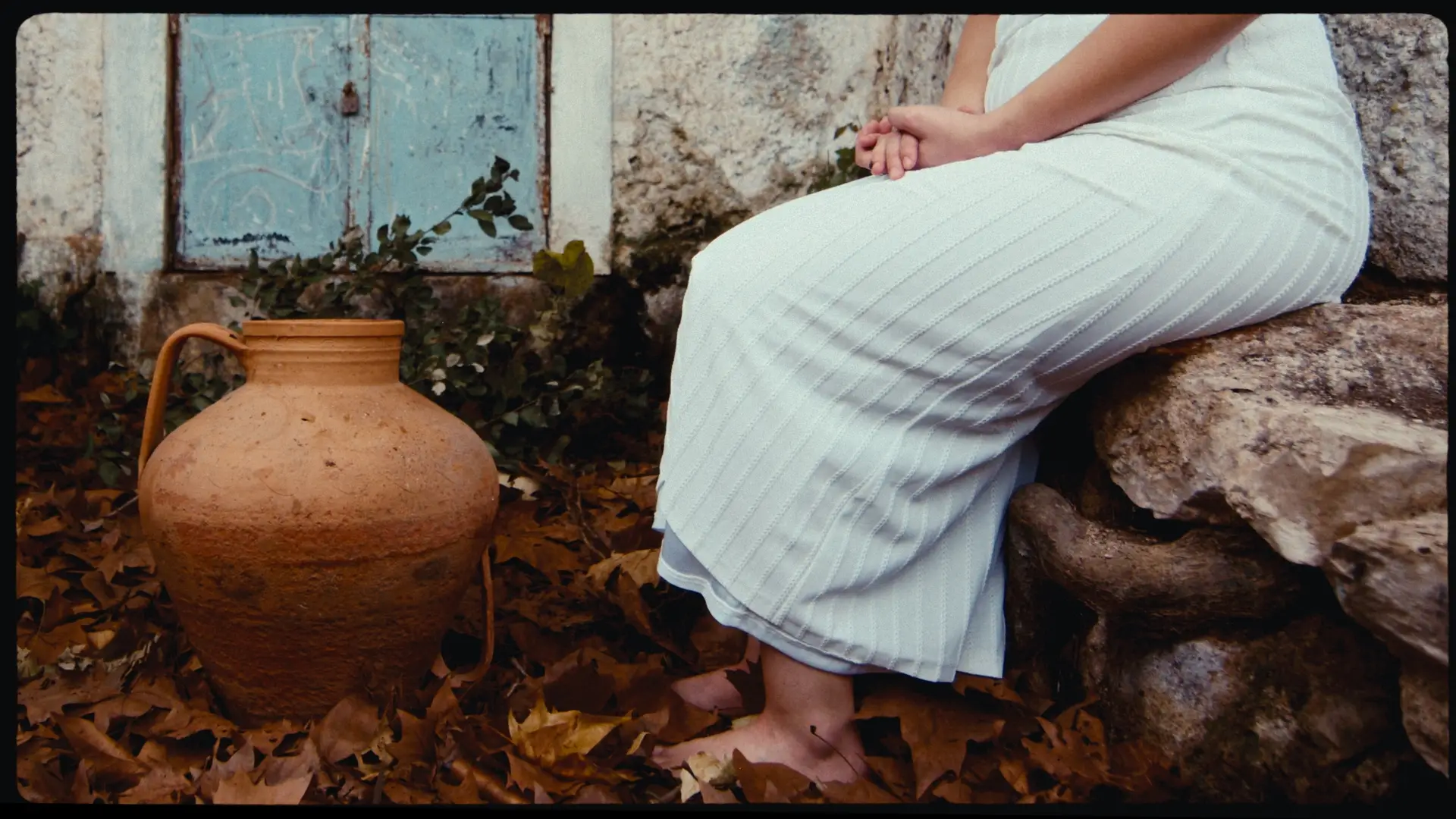 Still de Latitude da Água