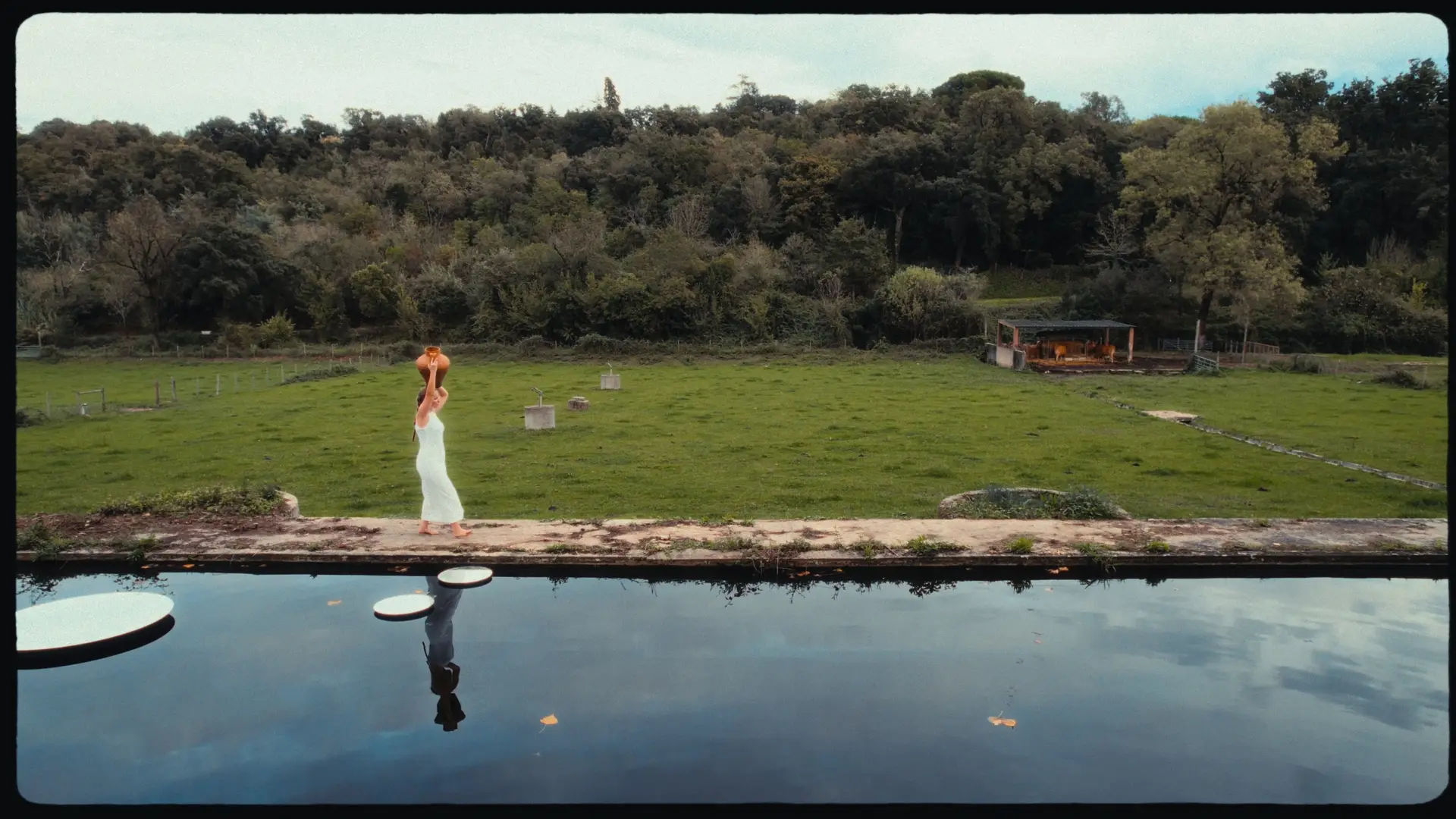 Still de Latitude da Água