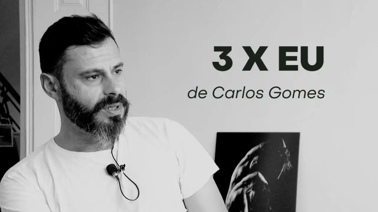 3 X EU