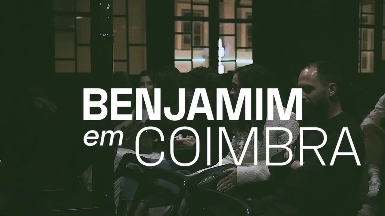 BENJAMIM