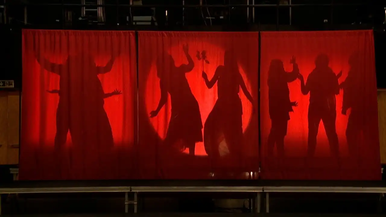 CABARET TROIA