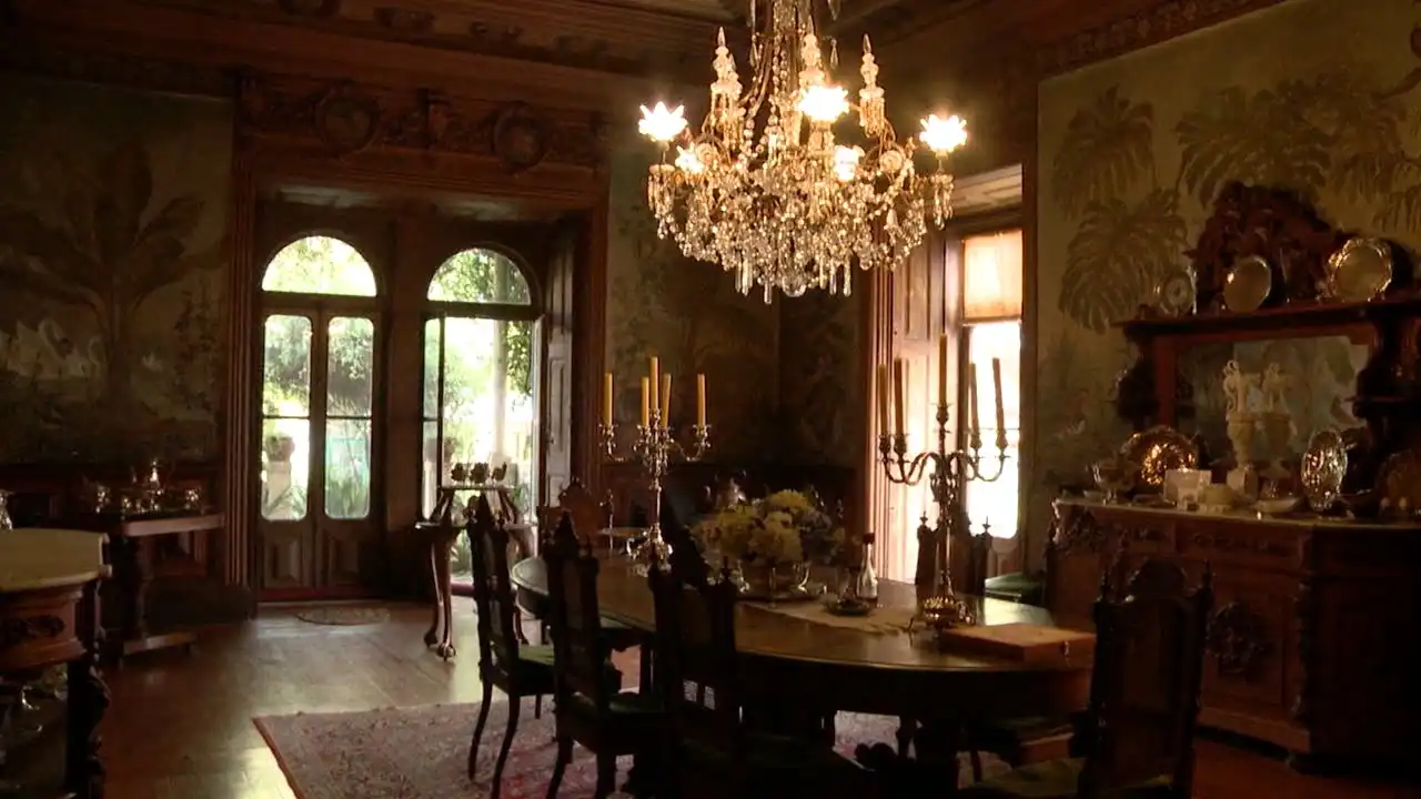 CASA COSTA LOBO