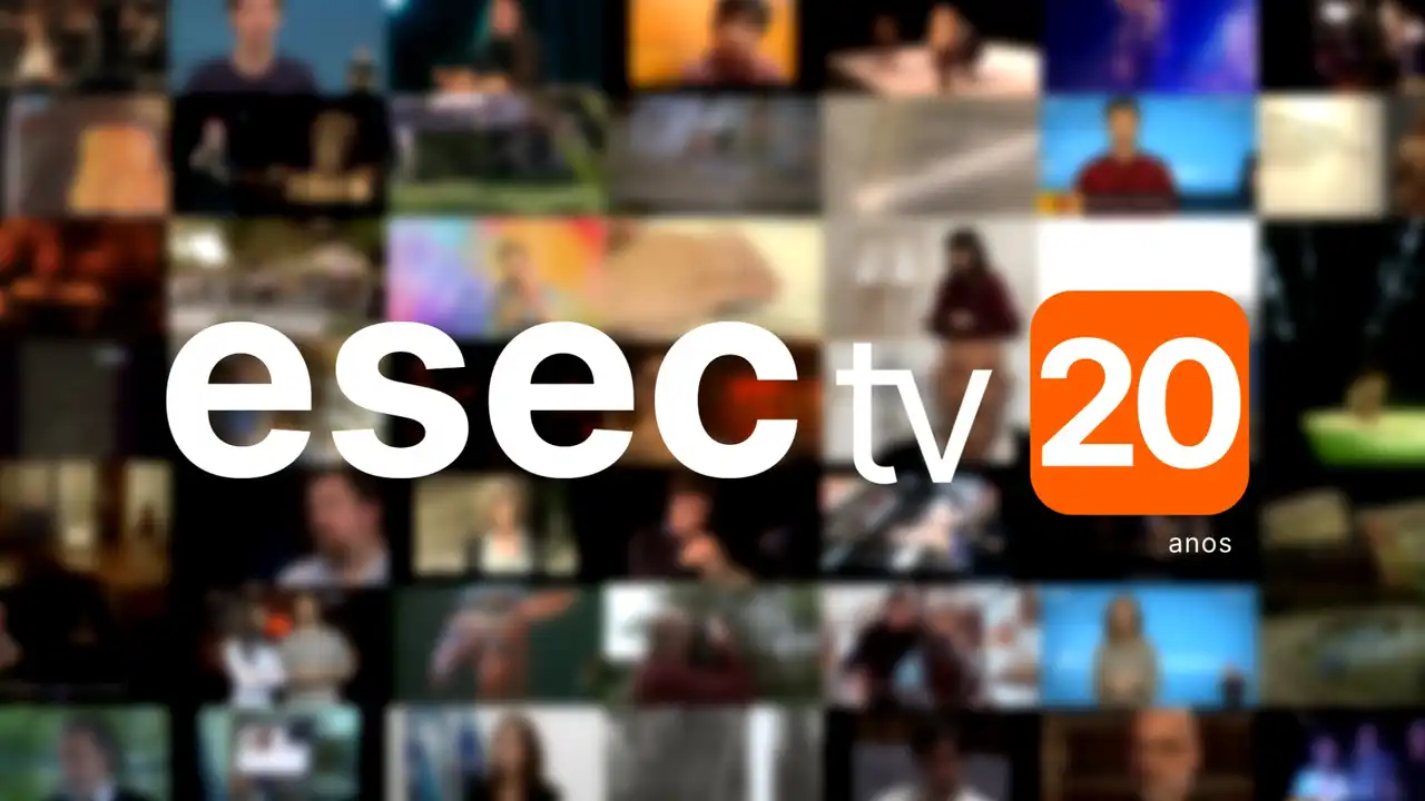 ESECTV 20 ANOS