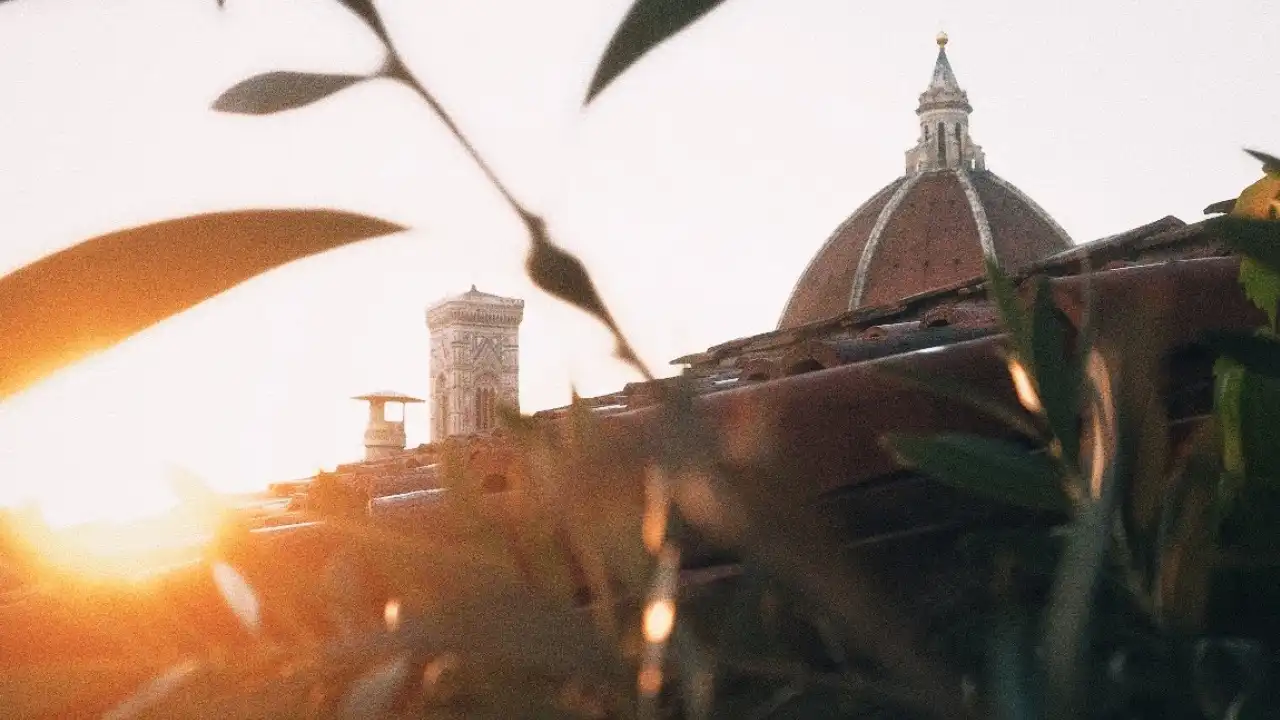 FIRENZE