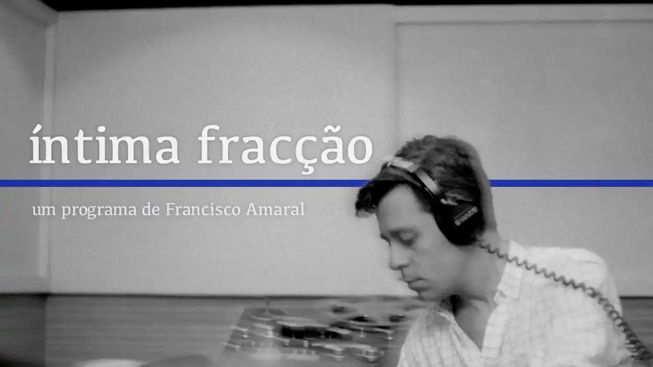 ÍNTIMA FRACÇÃO