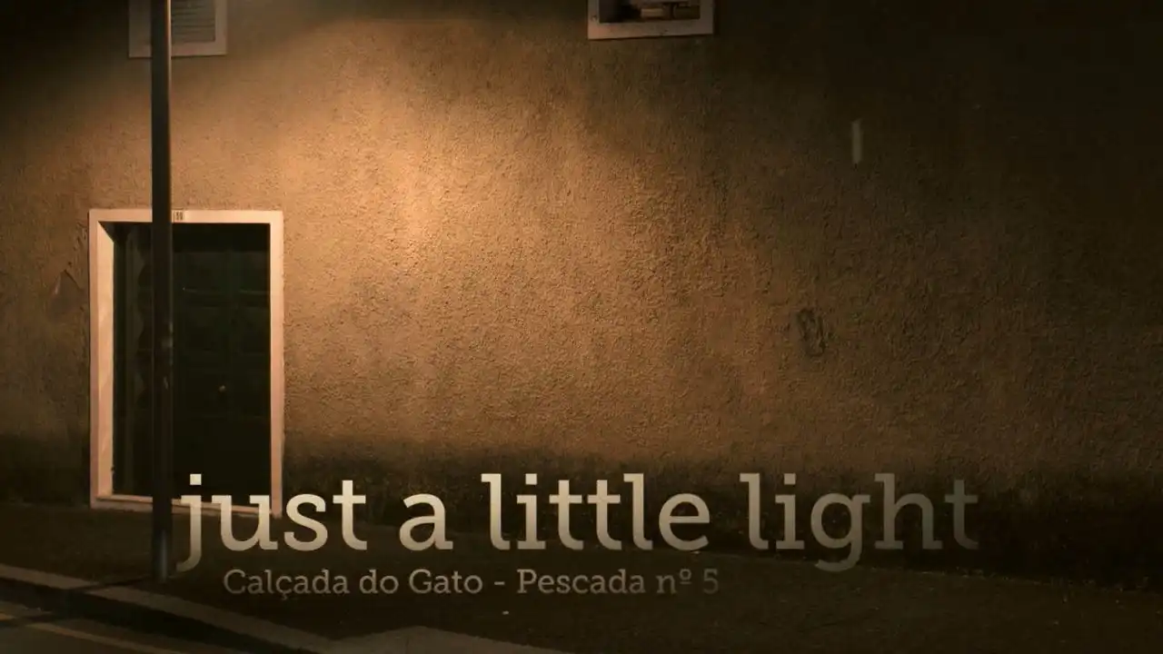 CJUST A LITTLE LIGHT
