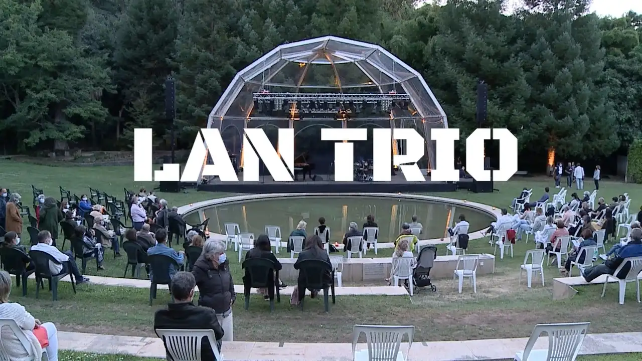 LAN TRIO