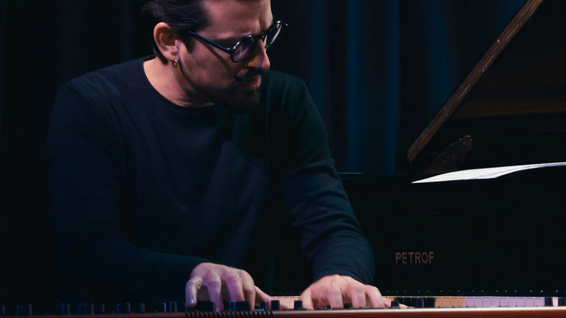 LUÍS FIGUEIREDO LADO B