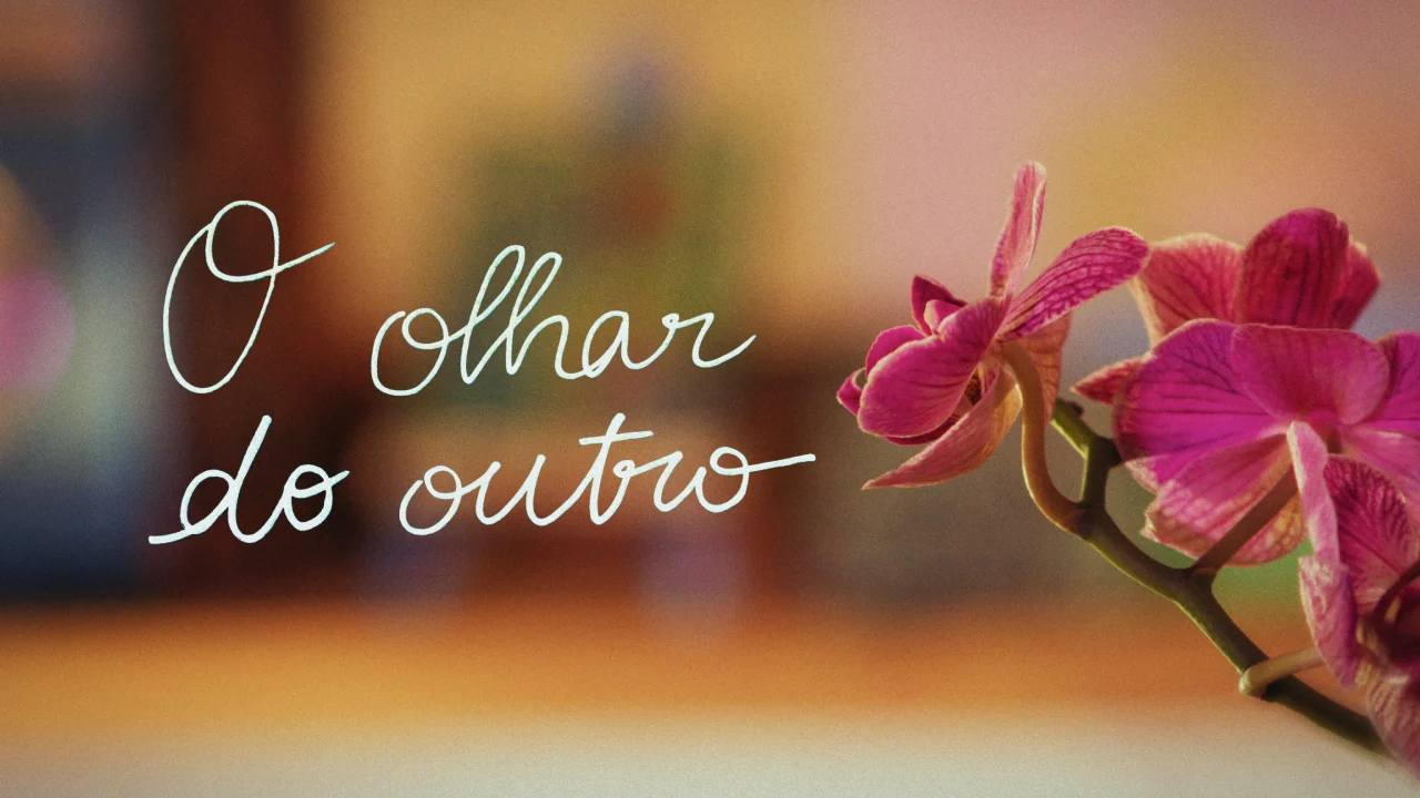 O OLHAR DO OUTRO