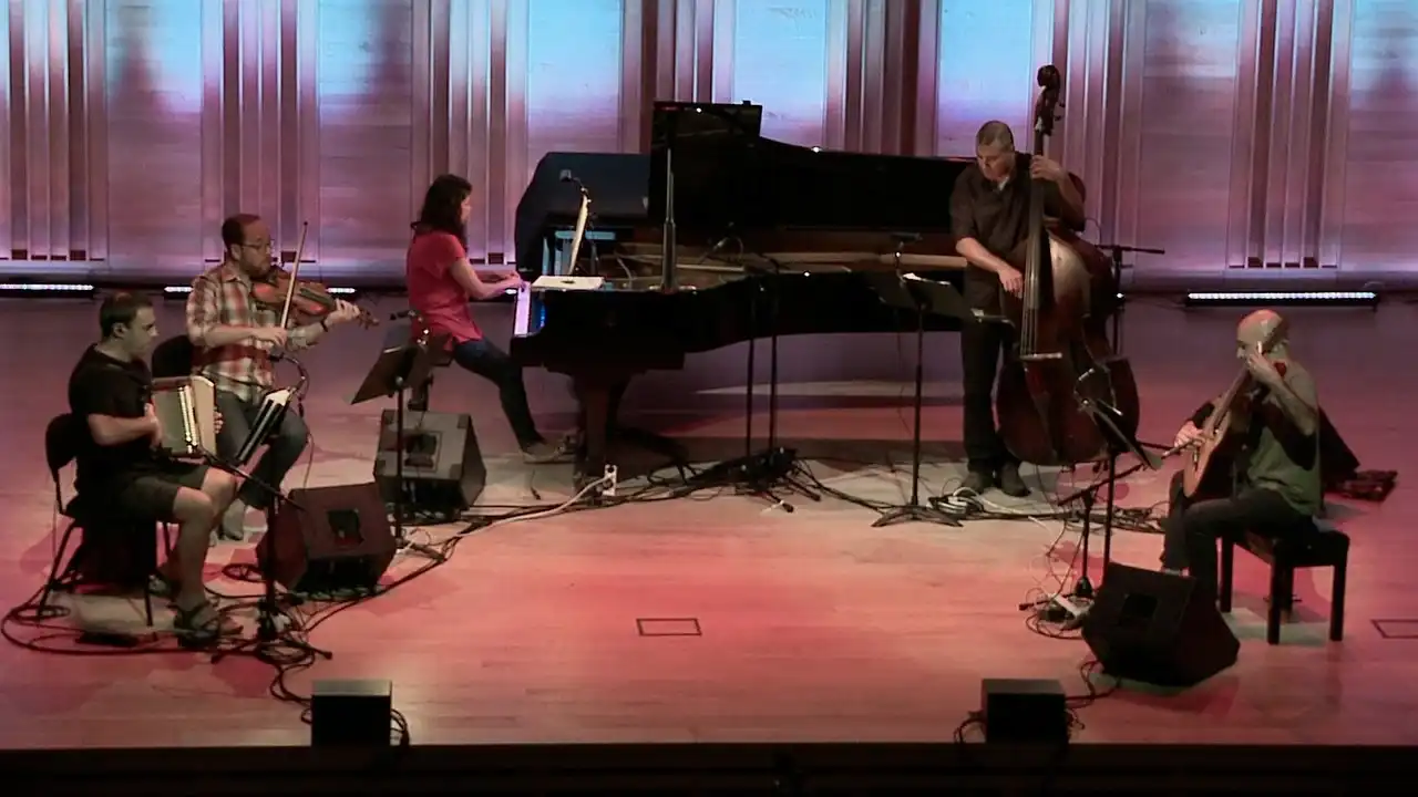 QUINTETANGO