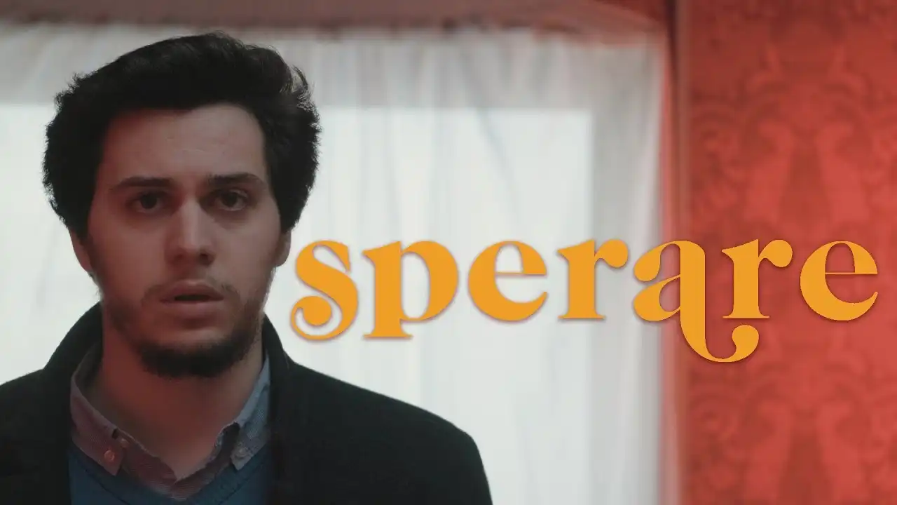 SPERARE