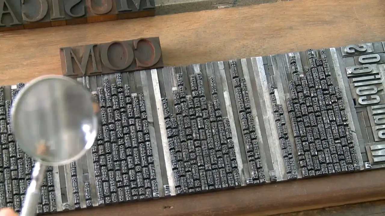 TIPOGRAFIA DAMASCENO