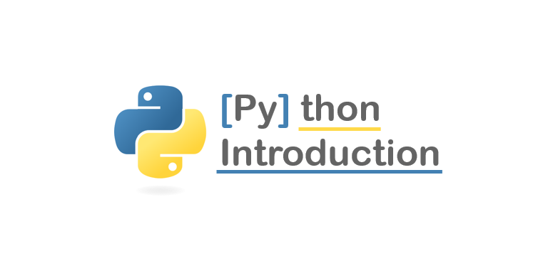 Python Introduction - Exceptions