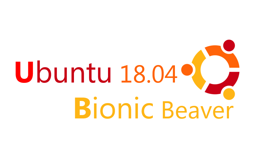 Ubuntu 18.04 Desktop TO DO LIST