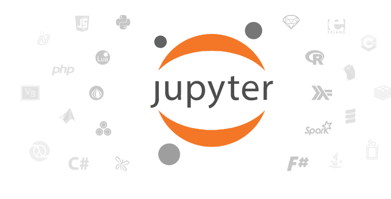 JupyterLab notebook