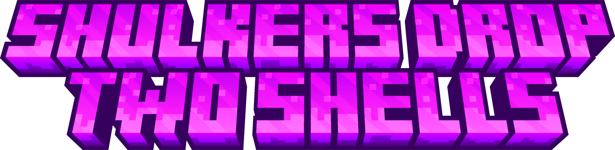 minecraft datapack shulkers drop two shells shulker shell mod minecraft