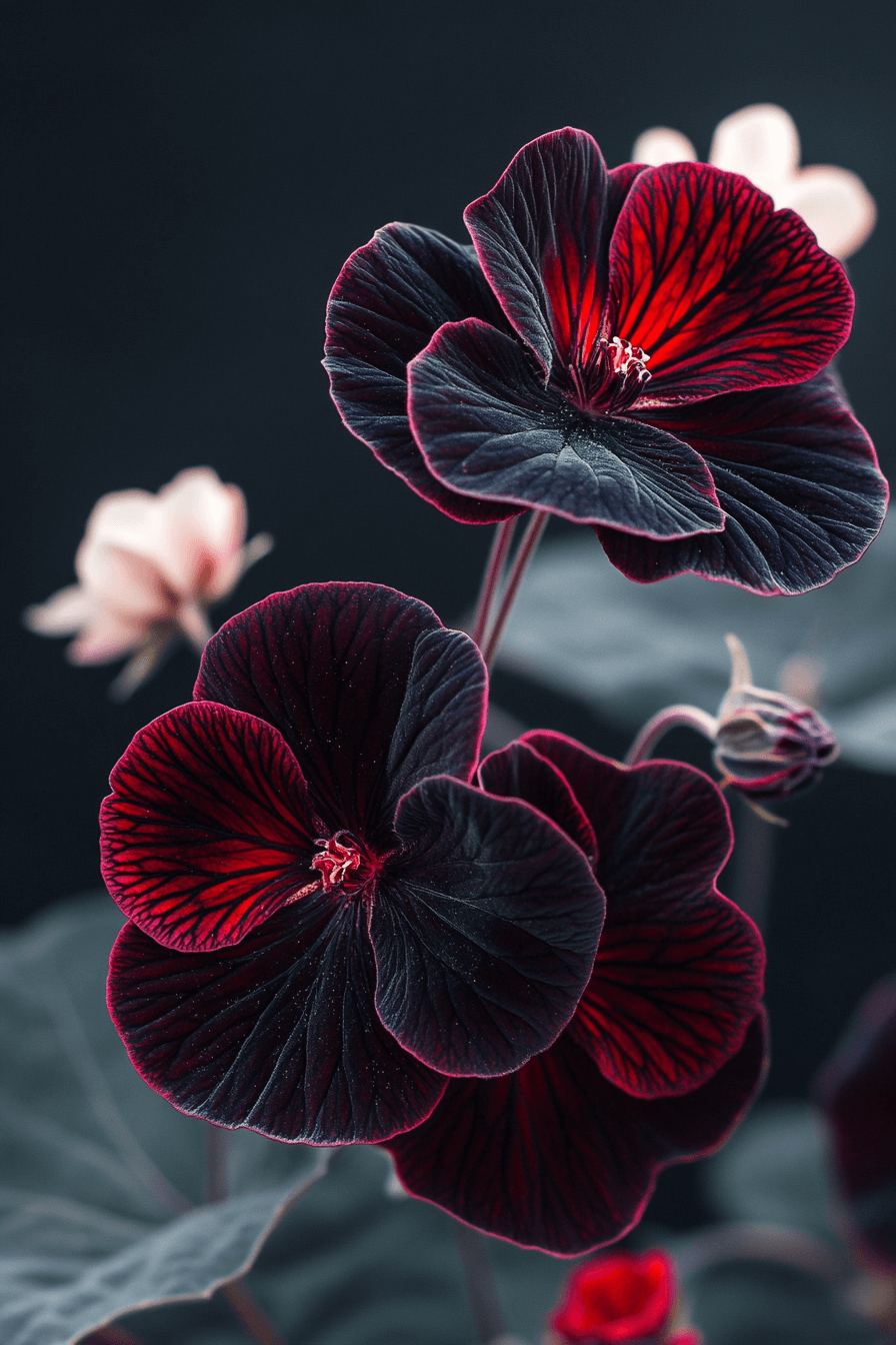 Black Velvet