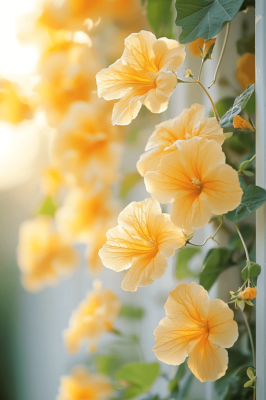 Canary Creeper