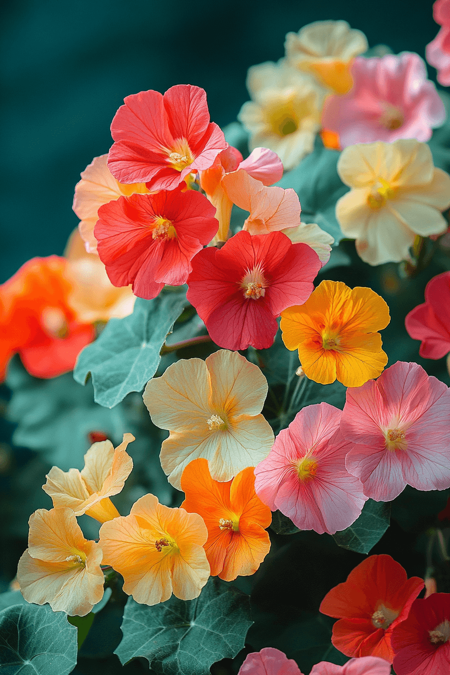 Jewel Mix