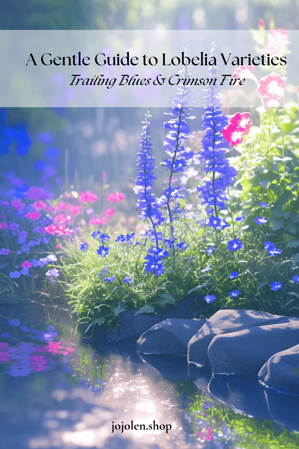 A Gentle Guide to Lobelia Varieties