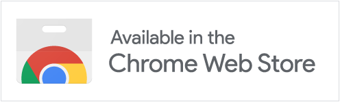 Chrome Extension Button