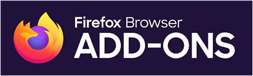Firefox Browser addons