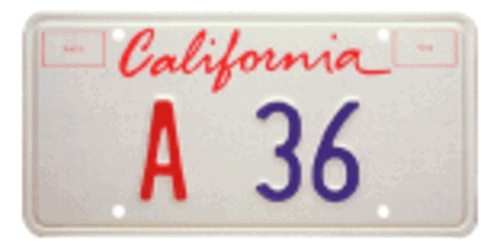 California State Assembly - Script