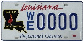 LA Water & Wastewater Operato