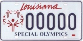 Louisiana Special Olympics