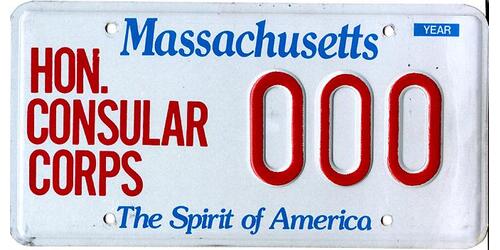 HONORARY CONSULAR