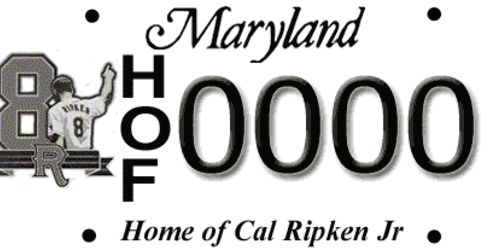 Cal Ripken Sr. Foundation
