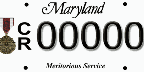 Meritorious Service Medal